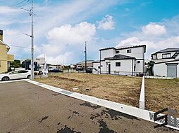 神奈川県小田原市栢山685付近