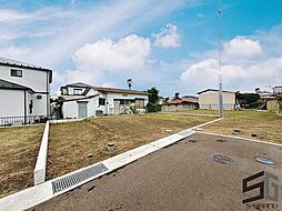 神奈川県小田原市栢山685付近