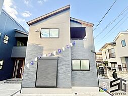 平塚市虹ケ浜 全2棟 1号棟