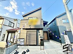 神奈川県平塚市虹ケ浜5-5