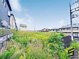 神奈川県秦野市曽屋6022-10向かい