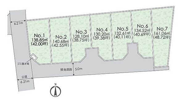 区画図：314002502467