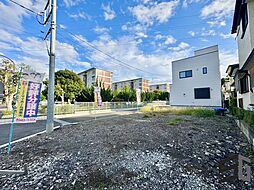 神奈川県平塚市出縄115付近