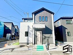 神奈川県秦野市曽屋5833-2向かい