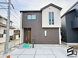 神奈川県秦野市曽屋5833-2向かい