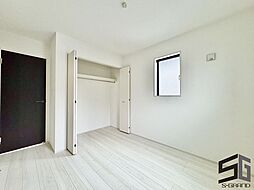 子供部屋の画像