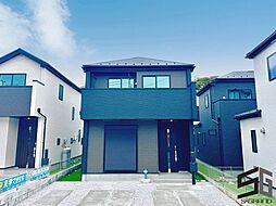 神奈川県秦野市曽屋5833-2向かい