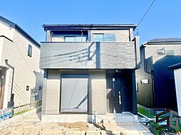 神奈川県秦野市曽屋5833-2向かい