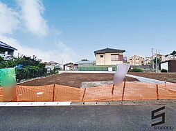 神奈川県平塚市千須谷360-3隣地