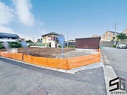 神奈川県平塚市千須谷360-3隣地