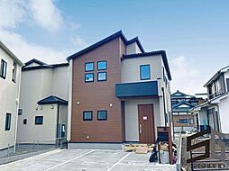 神奈川県平塚市東真土２丁目19-66隣地