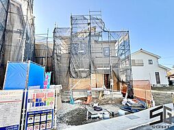 神奈川県平塚市東真土２丁目19-66隣地