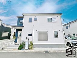 神奈川県茅ヶ崎市萩園1684-7付近