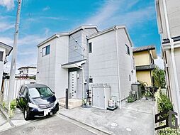 神奈川県平塚市横内2783-2隣地