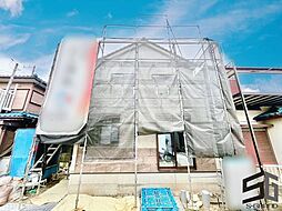 神奈川県茅ヶ崎市萩園1179-8付近