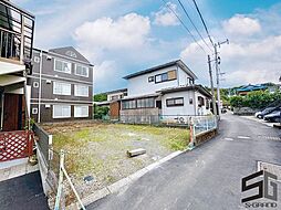 神奈川県小田原市荻窪877付近