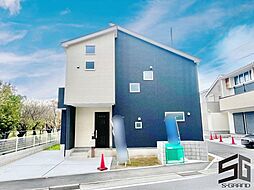 神奈川県茅ヶ崎市萩園2393-3付近