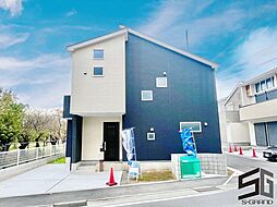 神奈川県茅ヶ崎市萩園2393-3付近