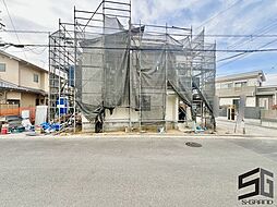 神奈川県小田原市堀之内203隣地