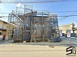 神奈川県小田原市堀之内203隣地