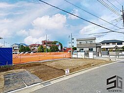 神奈川県小田原市堀之内203隣地