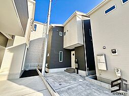 神奈川県茅ヶ崎市香川５丁目12-11隣地