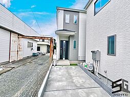 神奈川県茅ヶ崎市柳島１丁目10-29付近