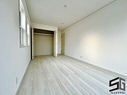 子供部屋の画像