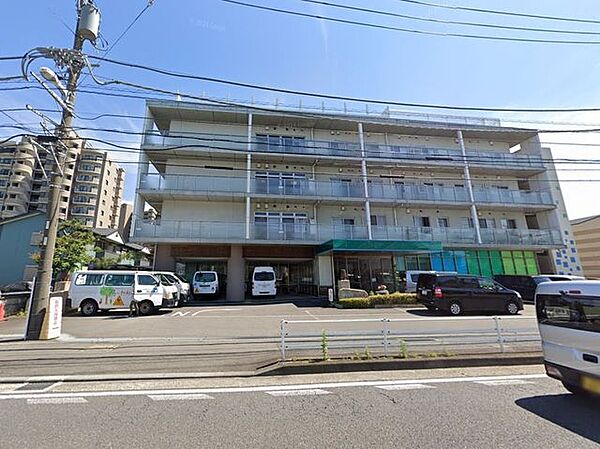 うーたん保育園 幼稚園や保育園が整い、小さなお子さまの通園も安心。子育て世帯に嬉しい環境です。 450m