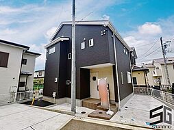 神奈川県茅ヶ崎市香川５丁目12-11隣地