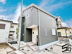 神奈川県茅ヶ崎市香川５丁目12-11隣地