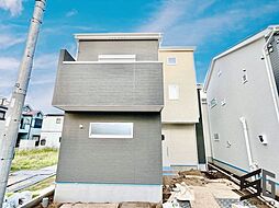 神奈川県茅ヶ崎市香川５丁目12-11隣地