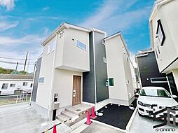 神奈川県茅ヶ崎市香川５丁目12-11隣地