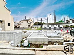 神奈川県茅ヶ崎市香川５丁目12-11隣地