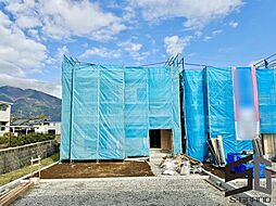 神奈川県秦野市堀山下617-1隣地