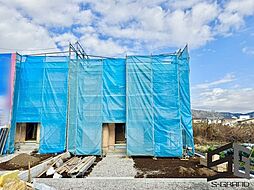 神奈川県秦野市堀山下617-1隣地