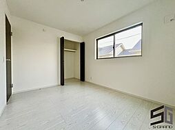 子供部屋の画像