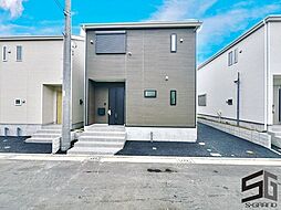 神奈川県茅ヶ崎市柳島２丁目7-33の裏