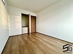 子供部屋の画像