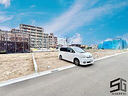 神奈川県平塚市御殿４丁目7-40隣地