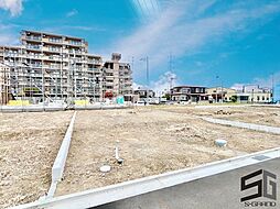 神奈川県平塚市御殿４丁目7-40隣地