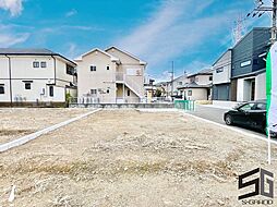 神奈川県平塚市御殿４丁目7-40隣地