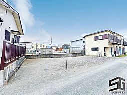 神奈川県小田原市中曽根40-6付近