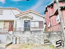 平塚市東真土3丁目　土地