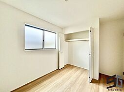 子供部屋の画像