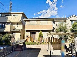 神奈川県秦野市堀西636-20付近