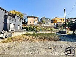 神奈川県伊勢原市桜台５丁目13-29隣地