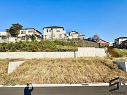 神奈川県伊勢原市桜台５丁目2-10付近