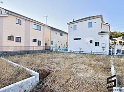 神奈川県伊勢原市高森２丁目15-10隣地