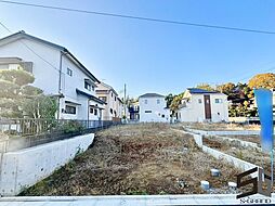 神奈川県伊勢原市高森２丁目15-10隣地